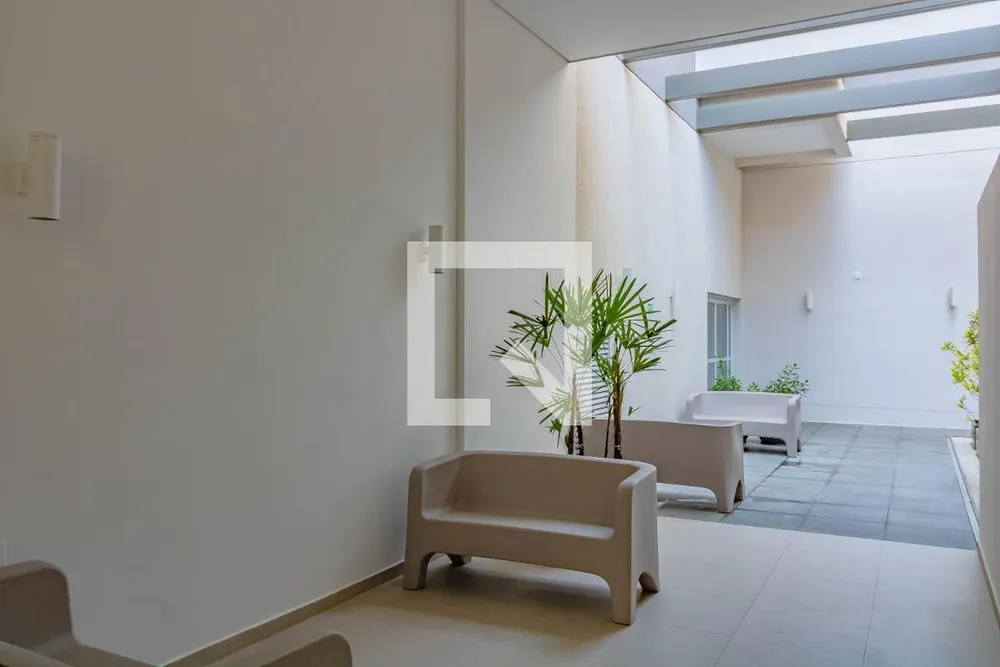 Kitnet-Studio, 27 m² - Foto 7