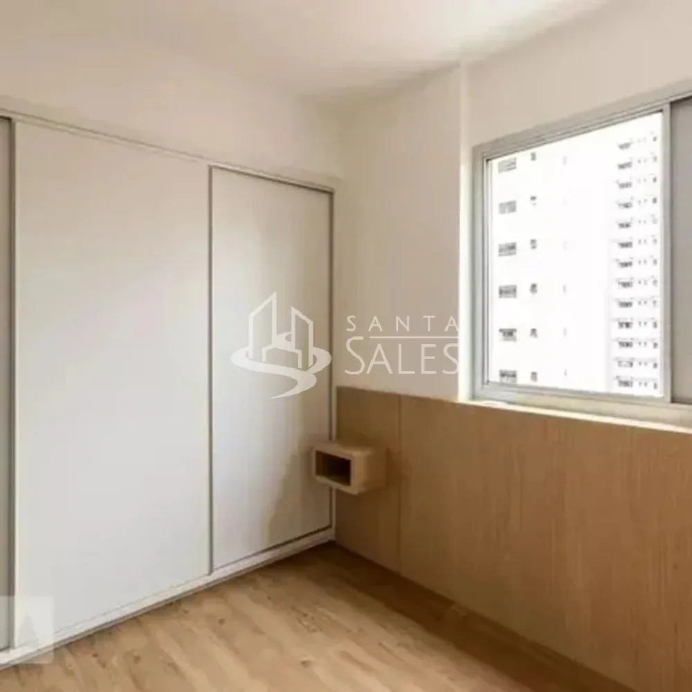 Apartamento, 3 quartos, 80 m² - Foto 11