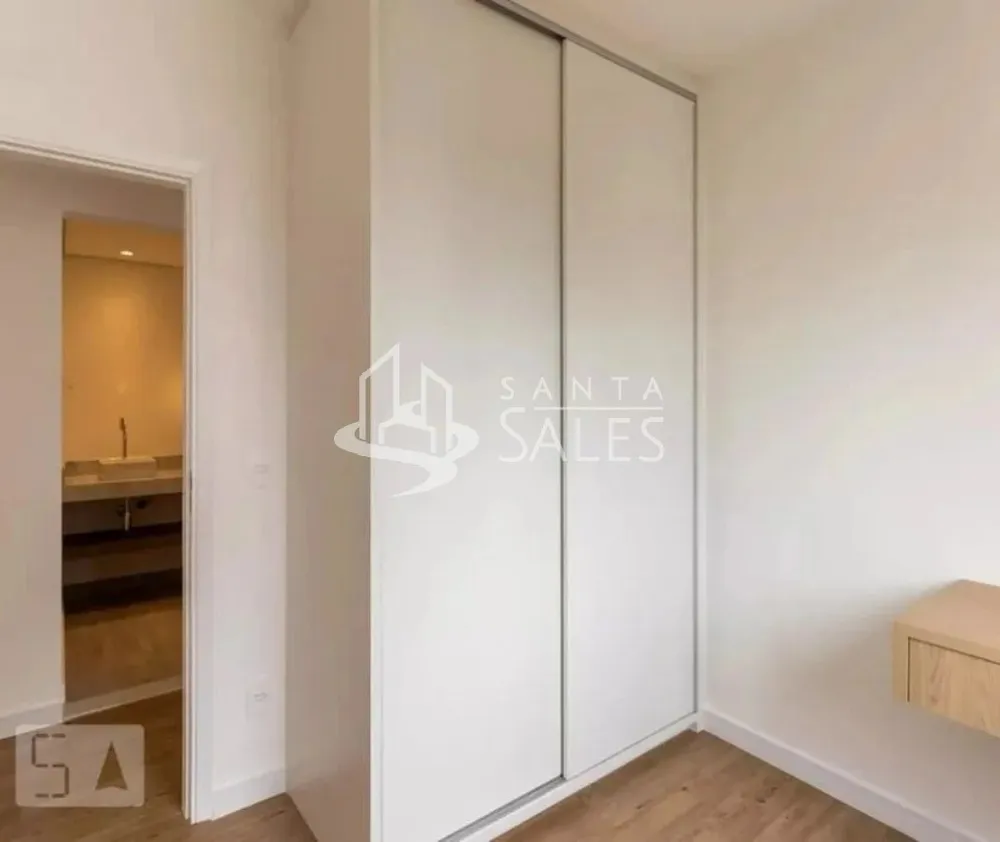 Apartamento, 3 quartos, 80 m² - Foto 1
