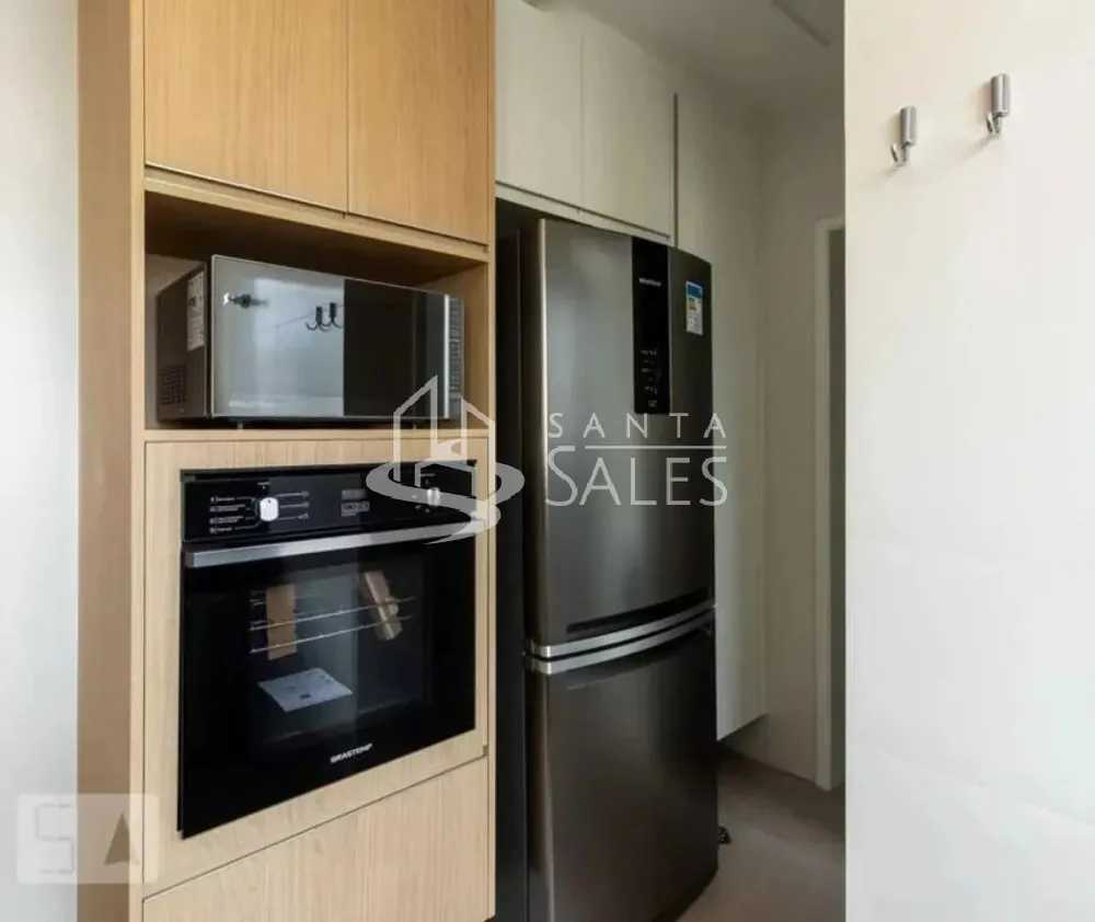 Apartamento, 3 quartos, 80 m² - Foto 9
