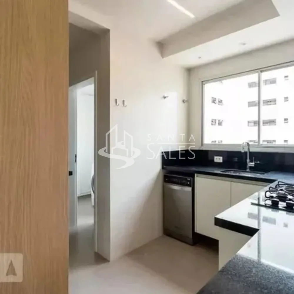 Apartamento, 3 quartos, 80 m² - Foto 10
