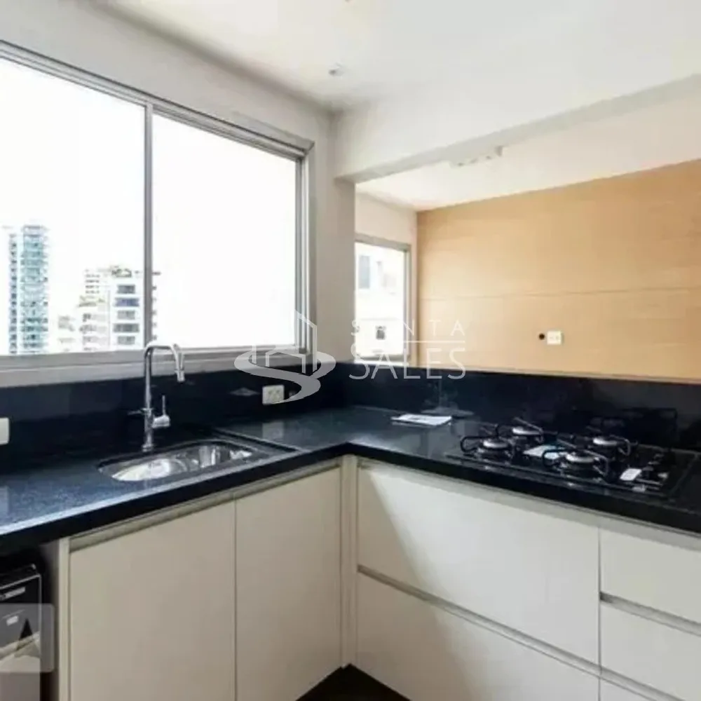 Apartamento, 3 quartos, 80 m² - Foto 6