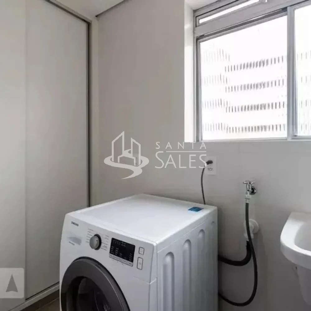 Apartamento, 3 quartos, 80 m² - Foto 5