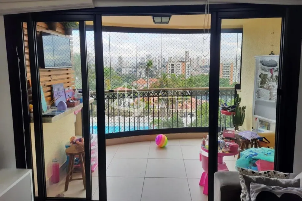 Apartamento, 4 quartos, 128 m² - Foto 4