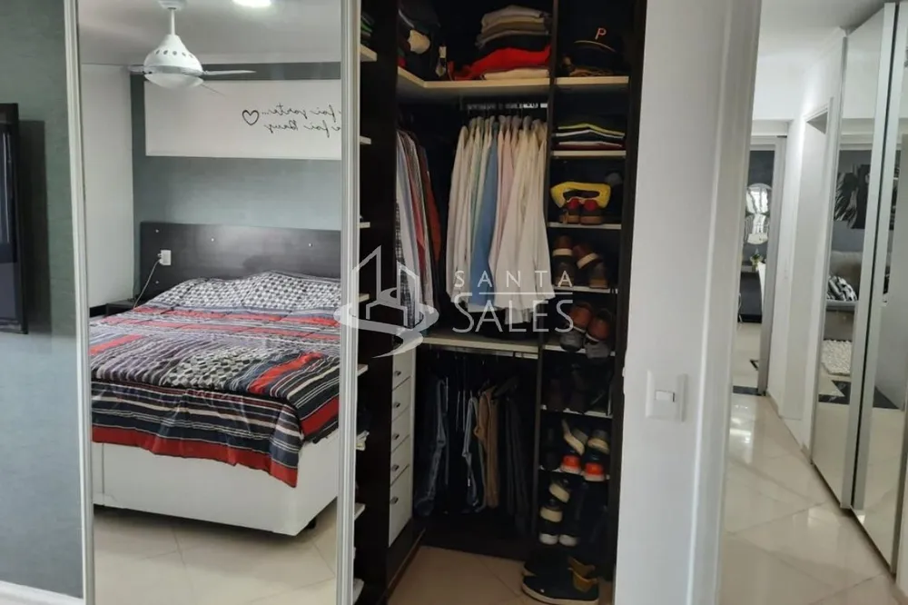 Apartamento, 4 quartos, 128 m² - Foto 6