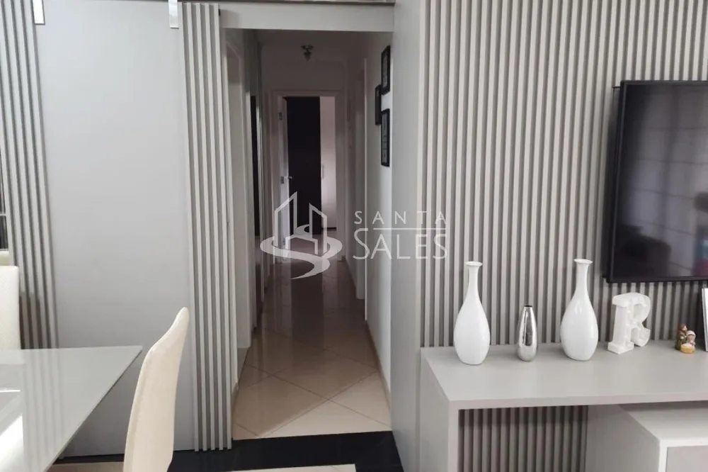 Apartamento, 4 quartos, 128 m² - Foto 7