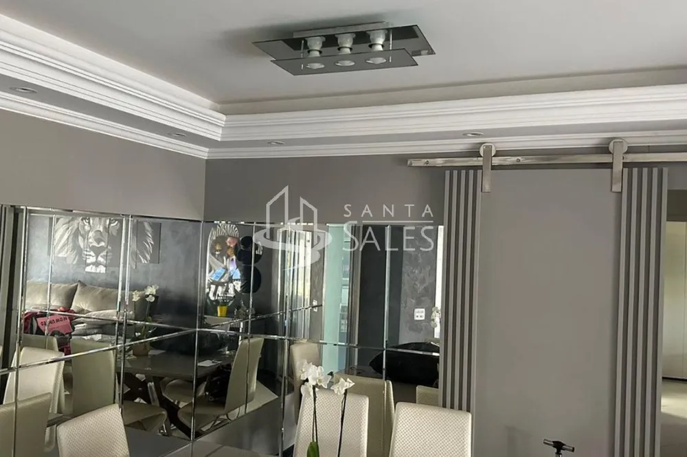 Apartamento, 4 quartos, 128 m² - Foto 4