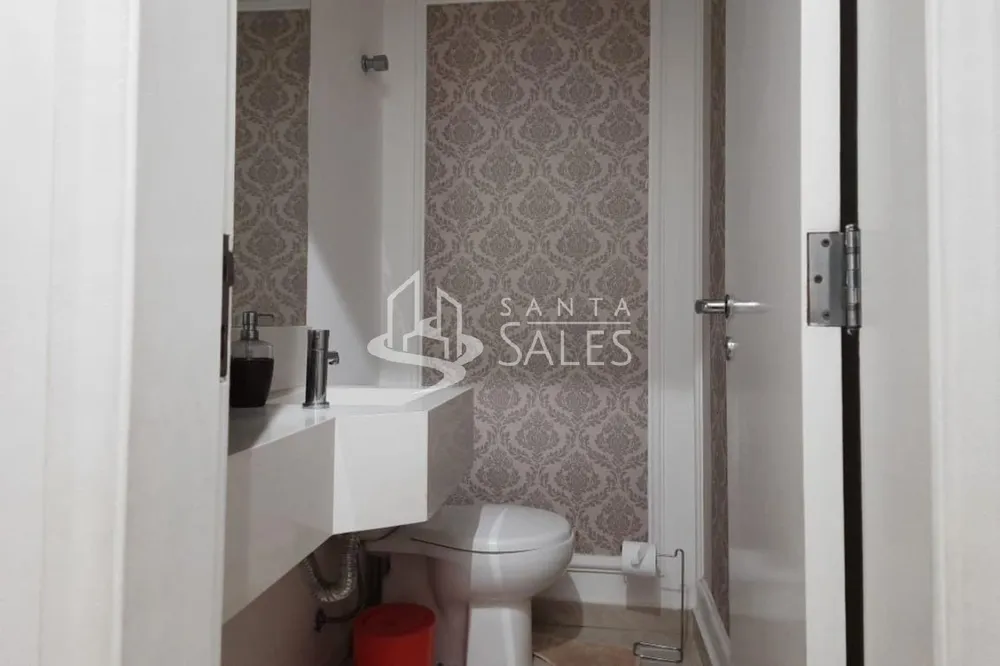Apartamento, 4 quartos, 128 m² - Foto 12