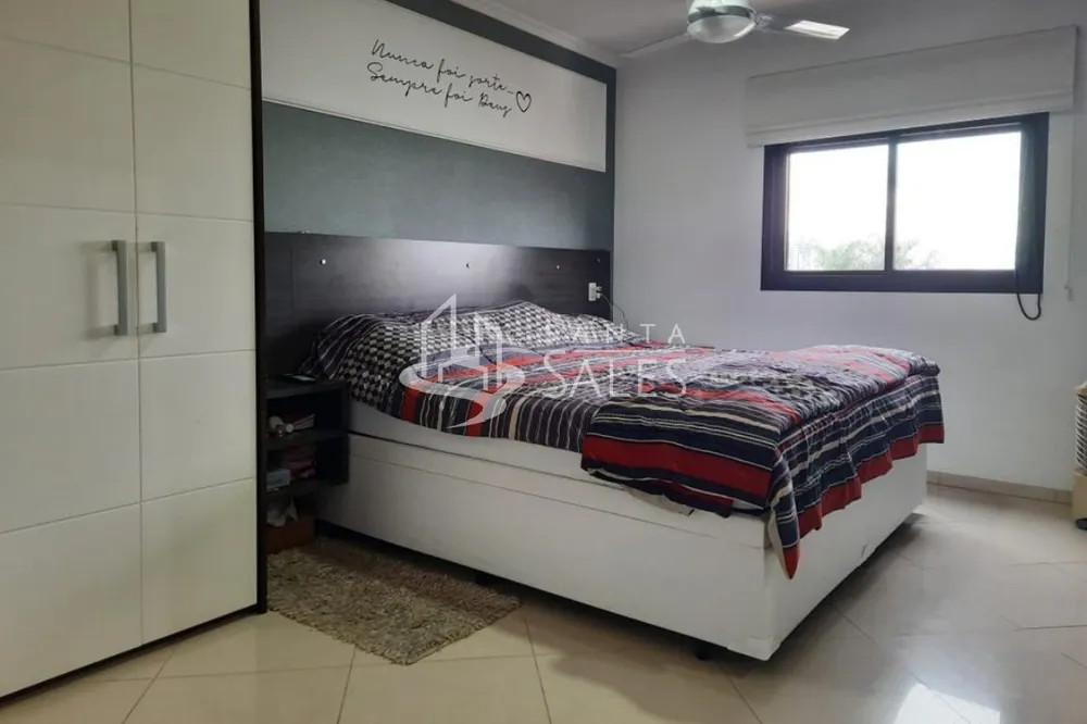 Apartamento, 4 quartos, 128 m² - Foto 9
