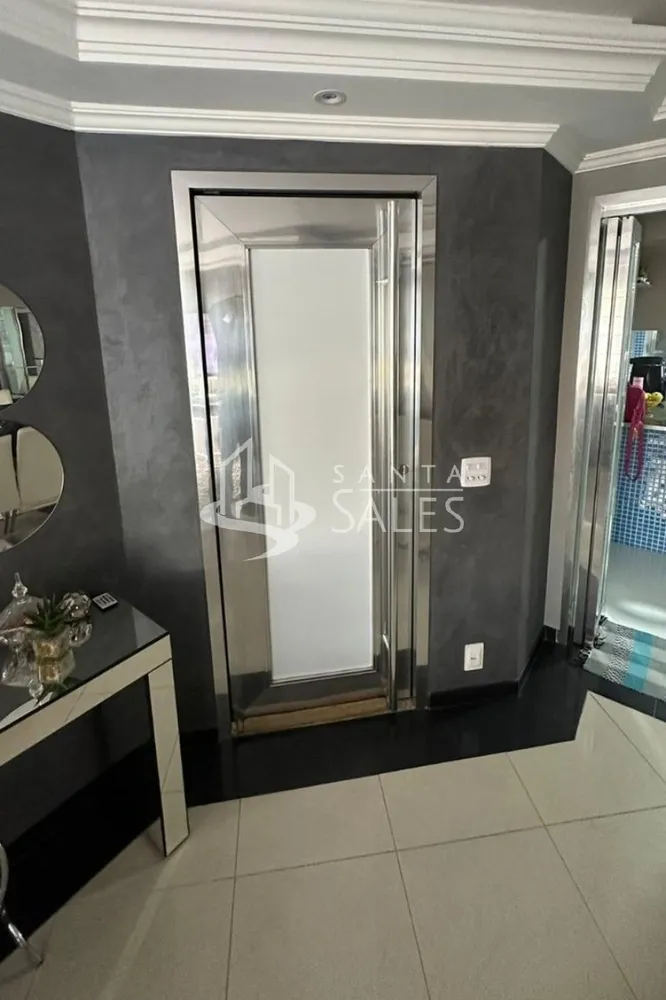 Apartamento, 4 quartos, 128 m² - Foto 5