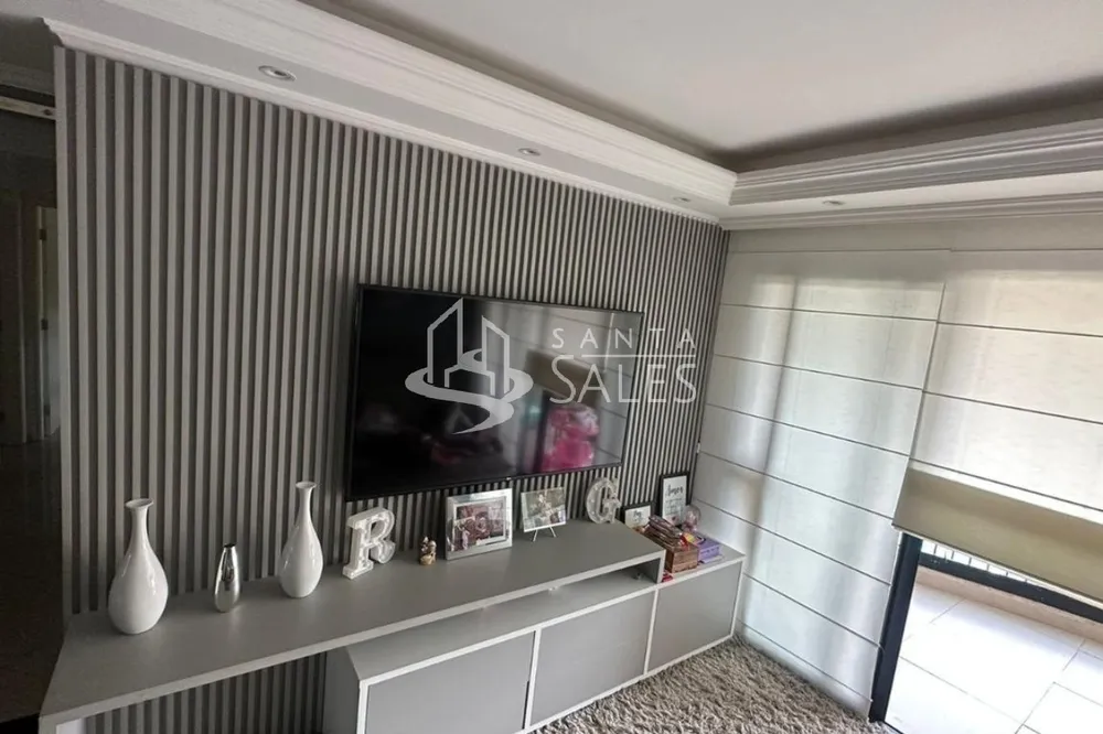 Apartamento, 4 quartos, 128 m² - Foto 3