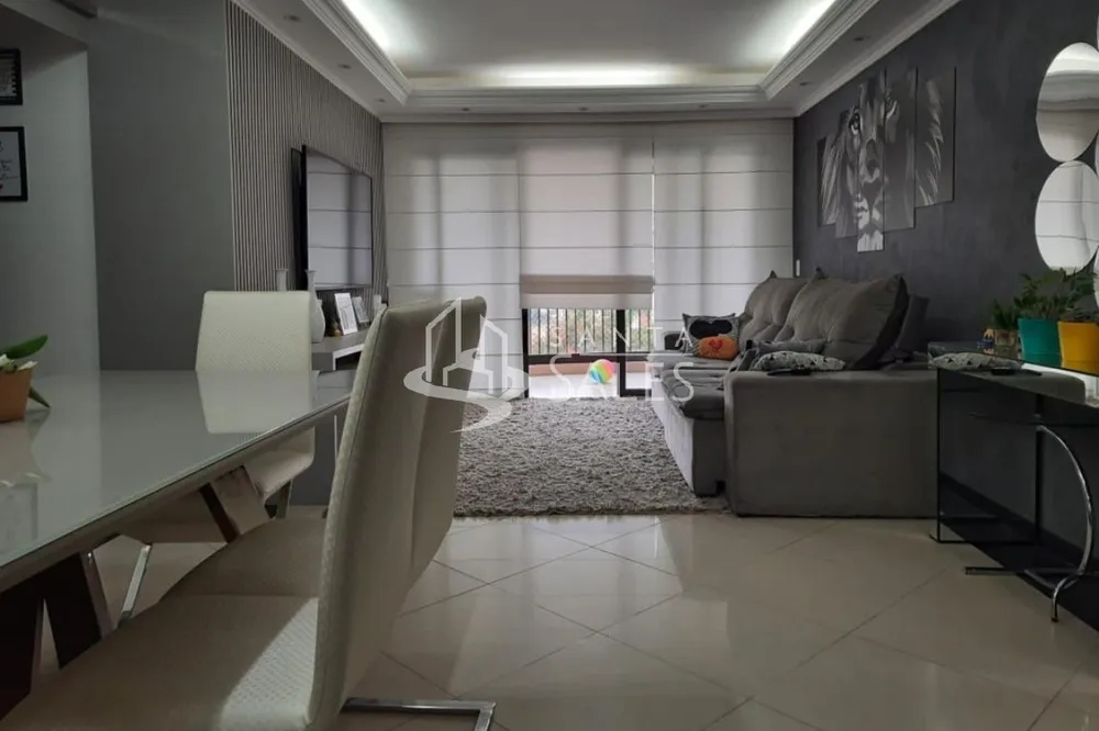 Apartamento, 4 quartos, 128 m² - Foto 7
