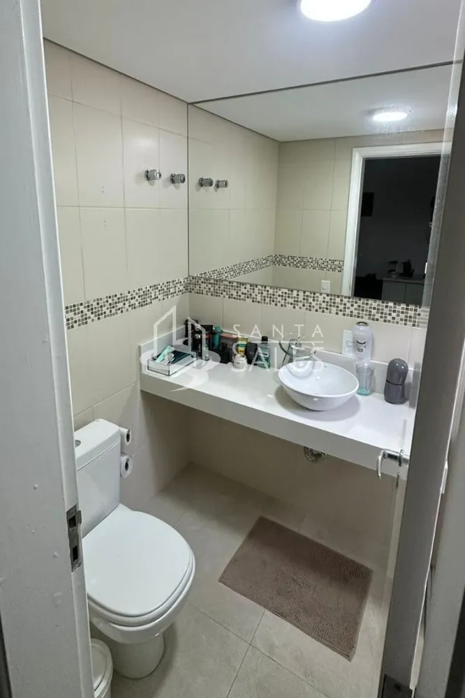 Apartamento, 4 quartos, 128 m² - Foto 8