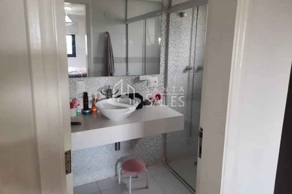 Apartamento, 4 quartos, 128 m² - Foto 2