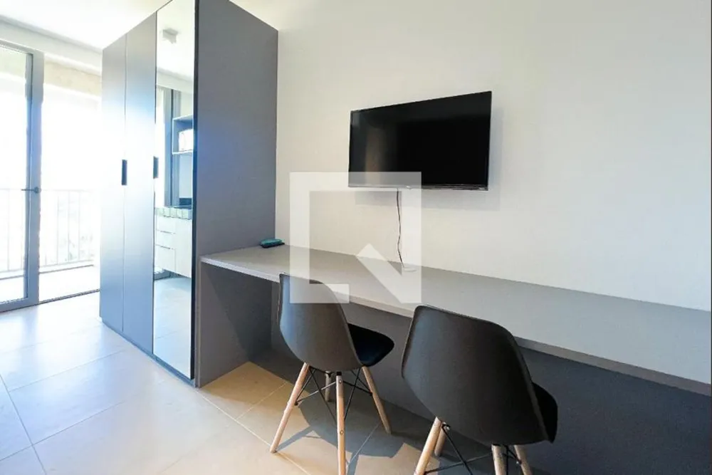 Apartamento, 1 quarto, 23 m² - Foto 3
