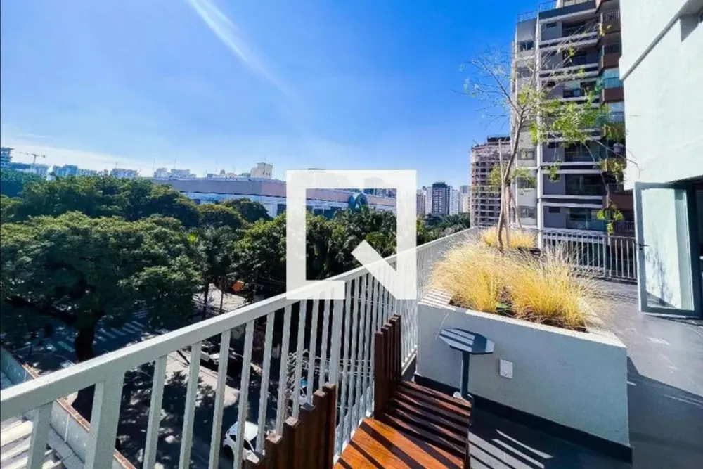 Apartamento, 1 quarto, 23 m² - Foto 7
