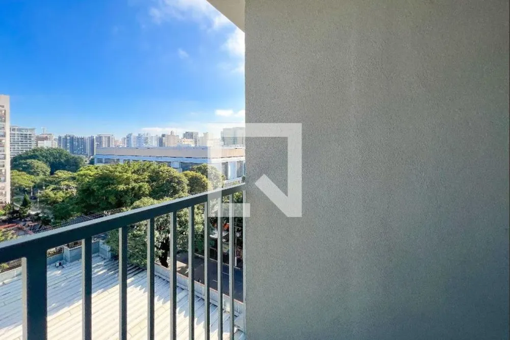 Apartamento, 1 quarto, 23 m² - Foto 4