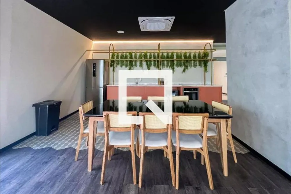 Apartamento, 1 quarto, 23 m² - Foto 3