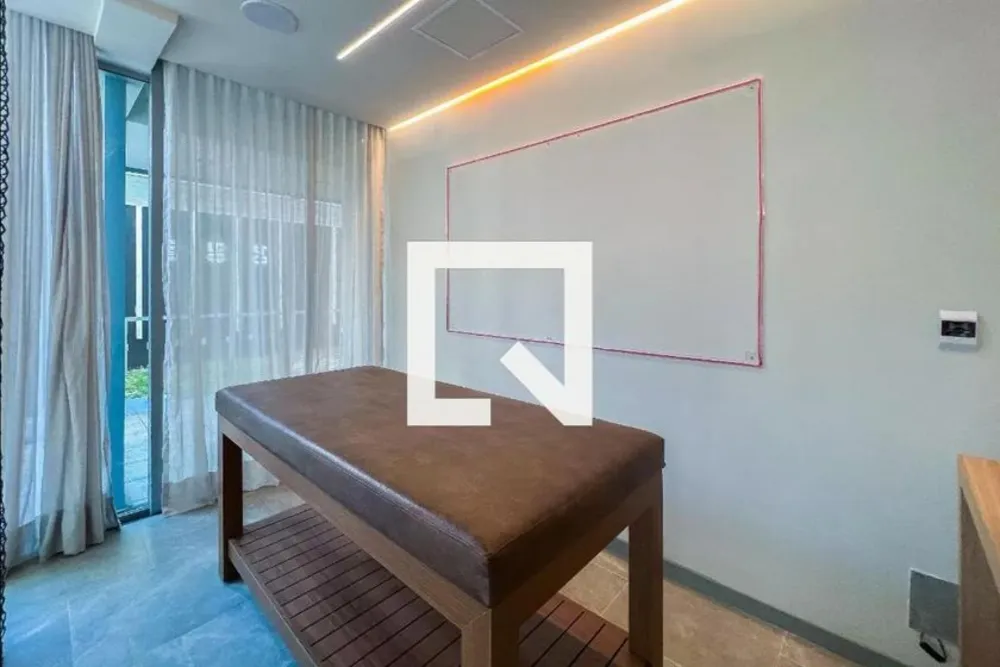 Apartamento, 1 quarto, 23 m² - Foto 2