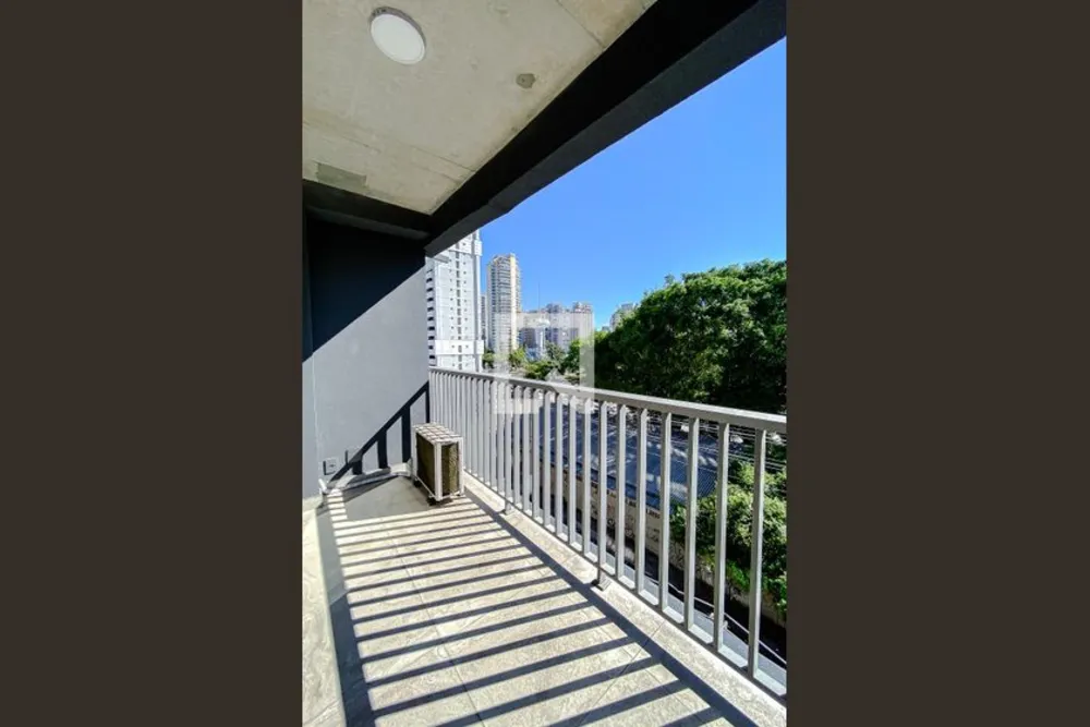Kitnet-Studio, 24 m² - Foto 3