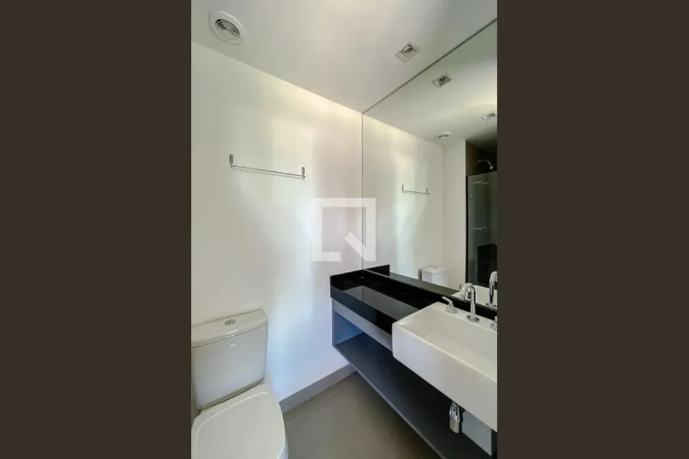 Kitnet-Studio, 24 m² - Foto 1