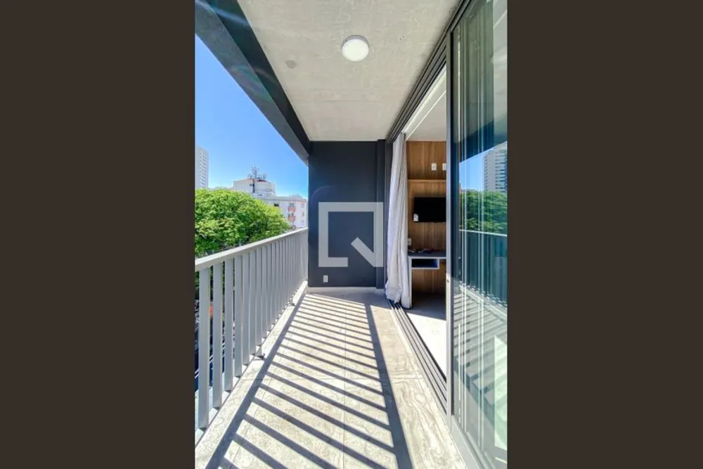 Kitnet-Studio, 24 m² - Foto 7