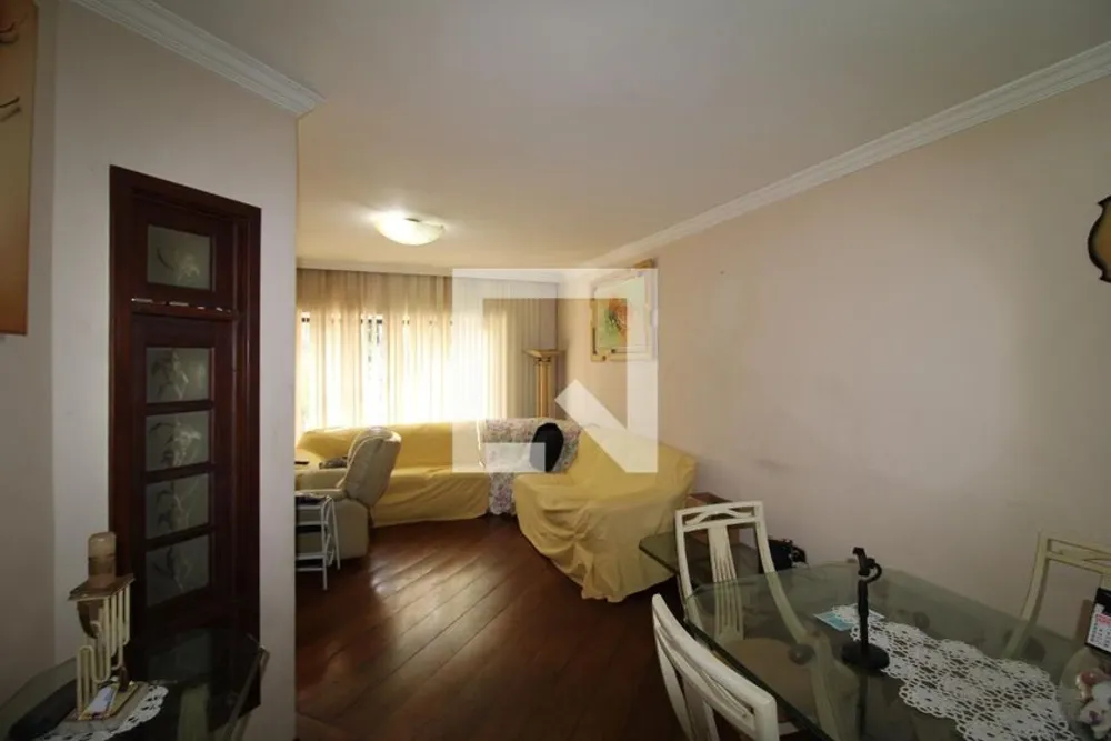 Casa, 4 quartos, 169 m² - Foto 1