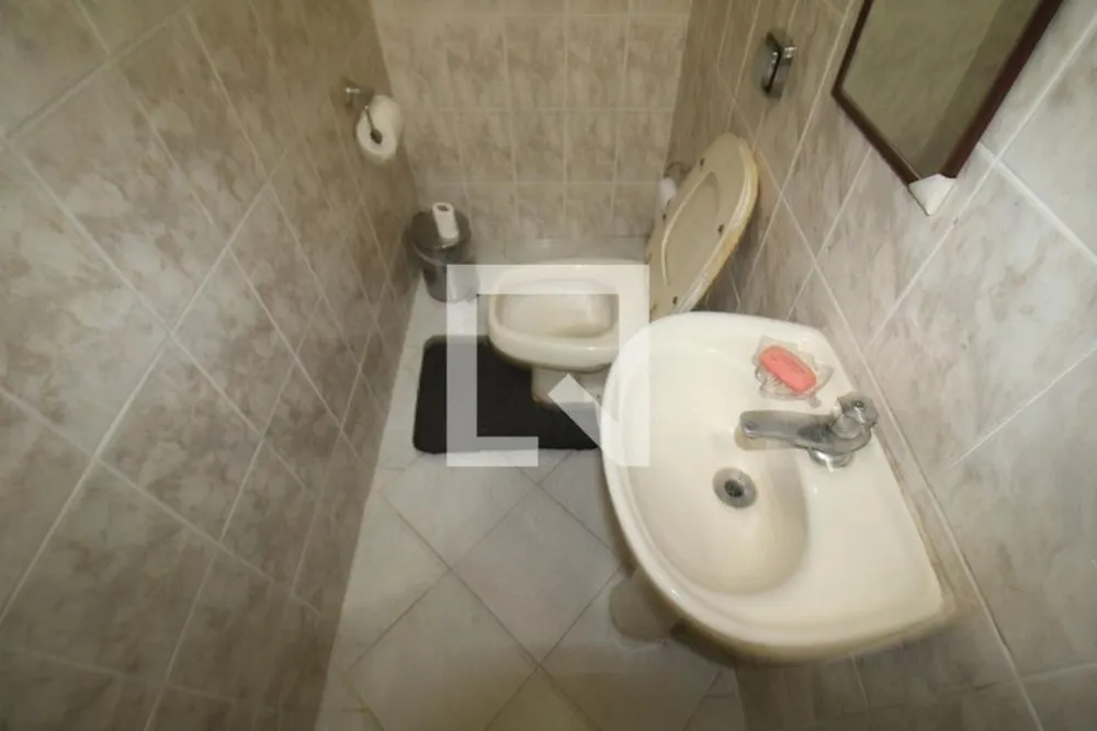 Casa, 4 quartos, 169 m² - Foto 11