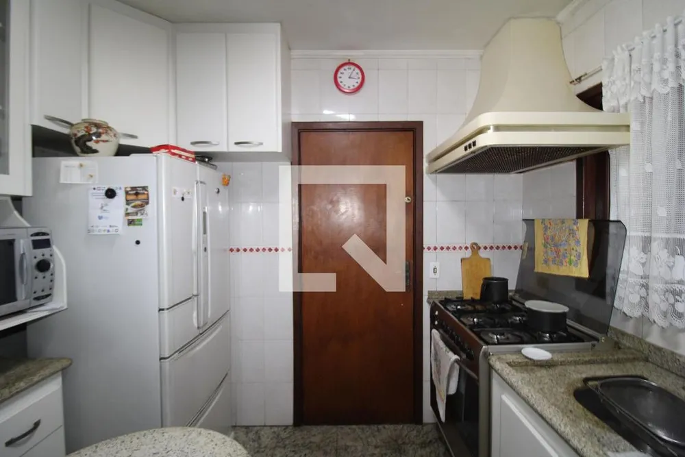 Casa, 4 quartos, 169 m² - Foto 5