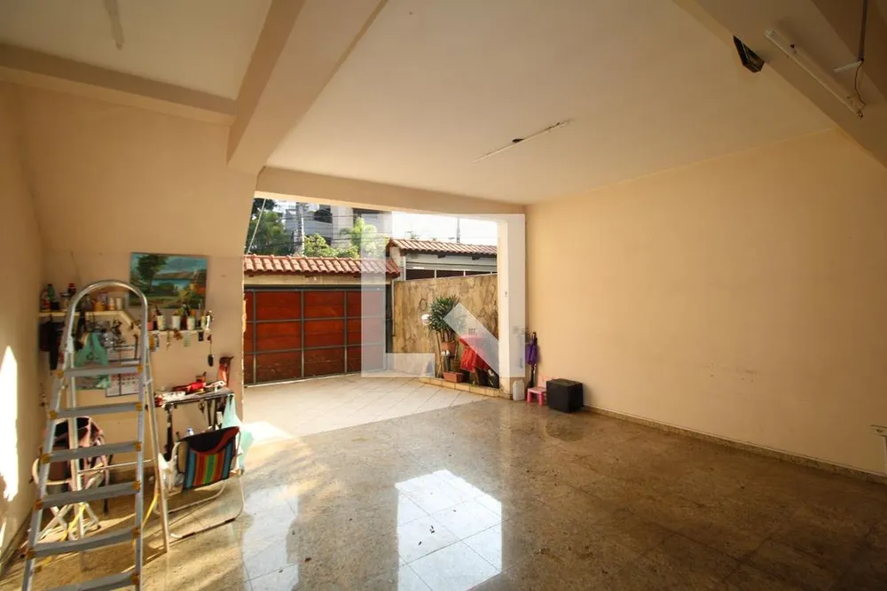 Casa, 4 quartos, 169 m² - Foto 8