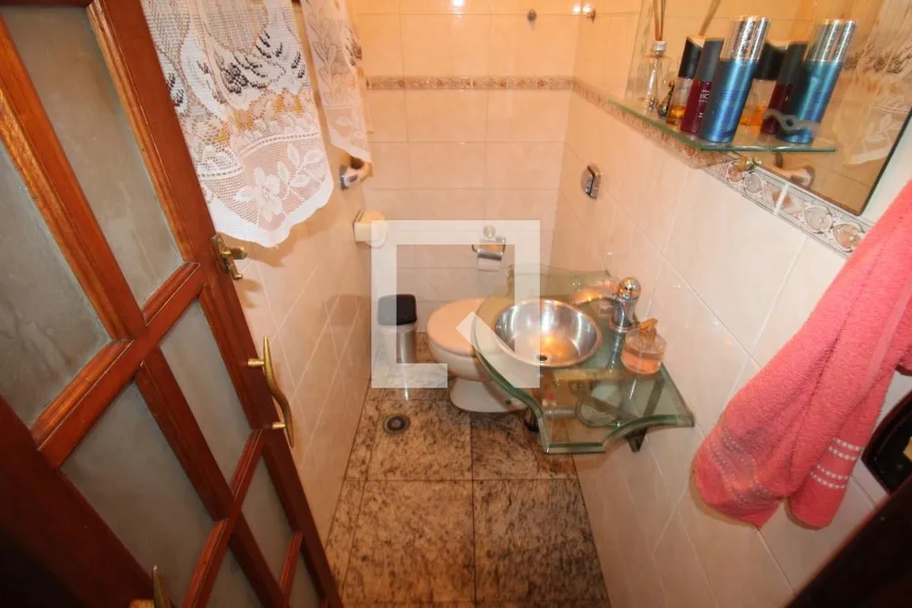 Casa, 4 quartos, 169 m² - Foto 2