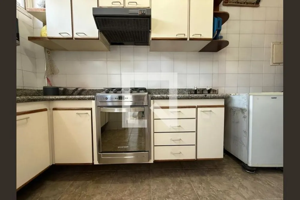 Apartamento, 2 quartos, 93 m² - Foto 2