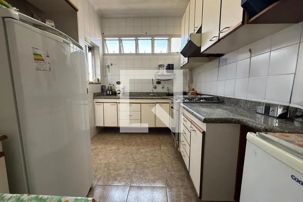 Apartamento, 2 quartos, 93 m² - Foto 1