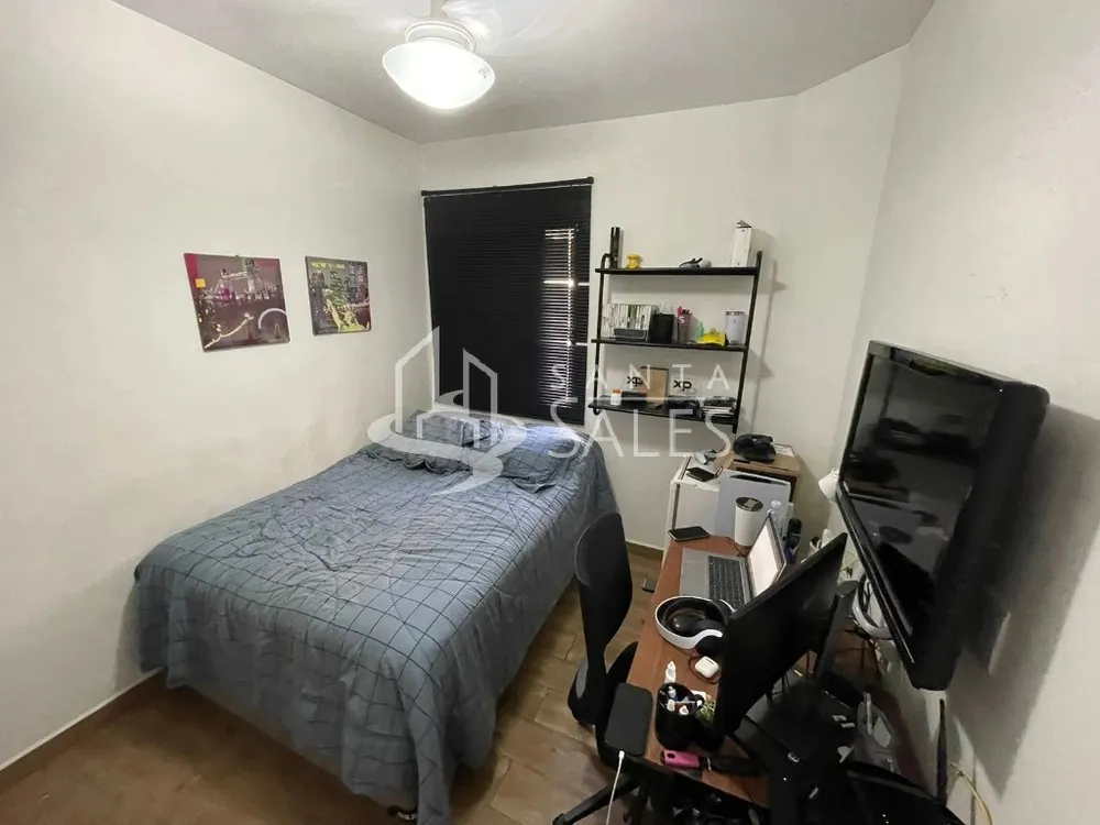 Apartamento, 3 quartos, 100 m² - Foto 9
