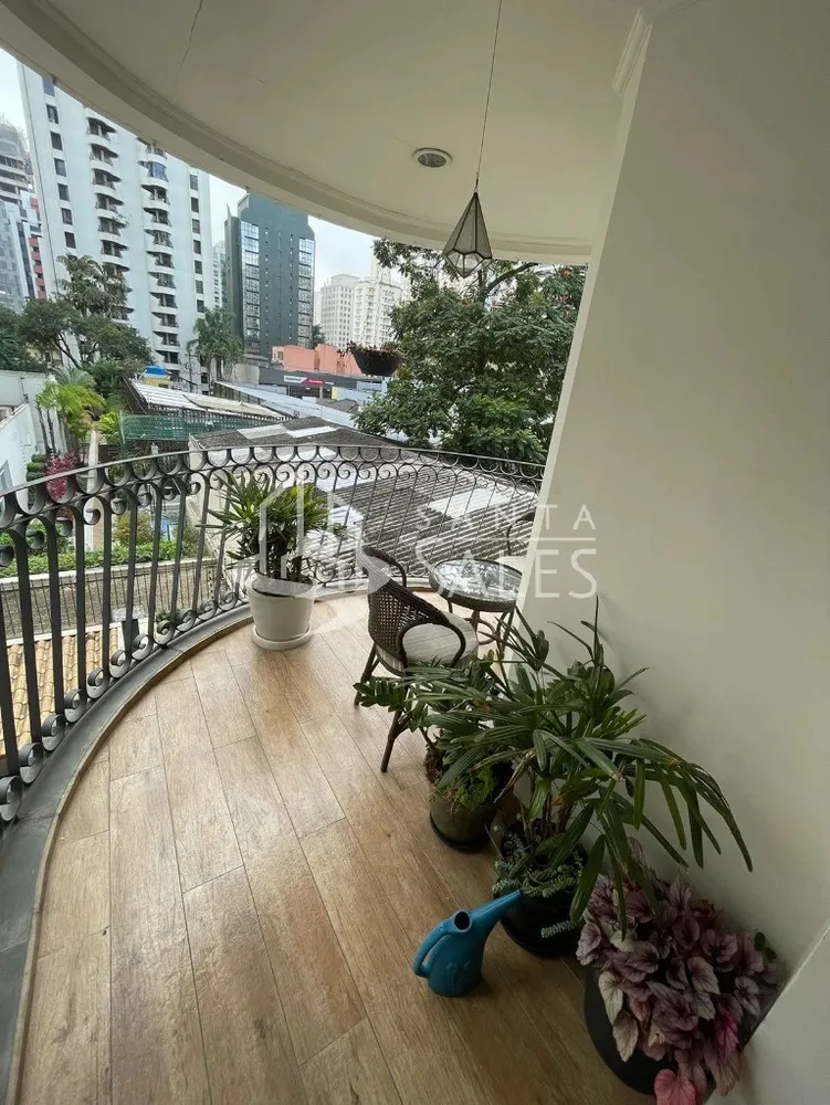 Apartamento, 3 quartos, 100 m² - Foto 3