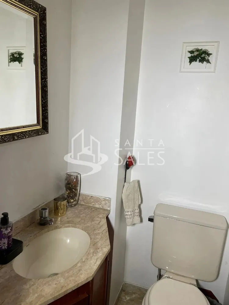 Apartamento, 3 quartos, 100 m² - Foto 5