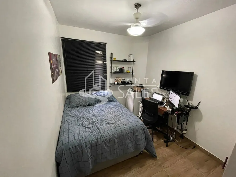 Apartamento, 3 quartos, 100 m² - Foto 14