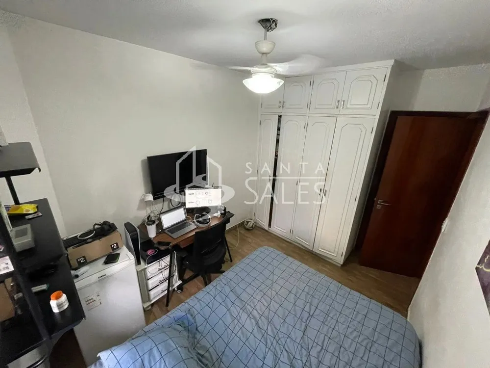 Apartamento, 3 quartos, 100 m² - Foto 13