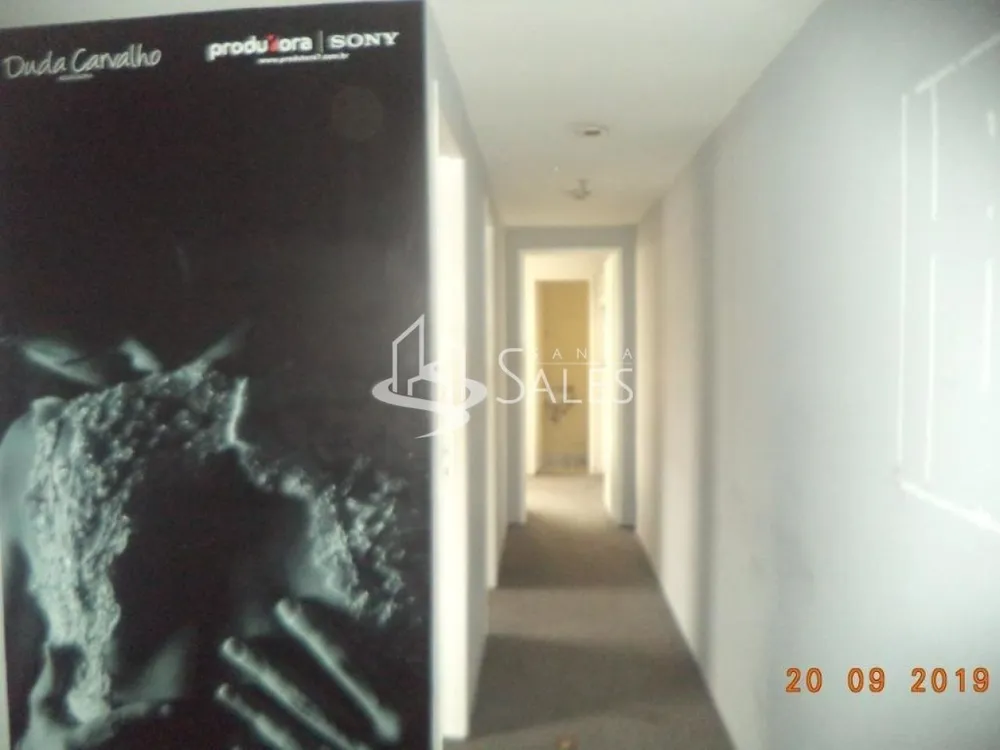 Imóvel Comercial, 39 m² - Foto 4