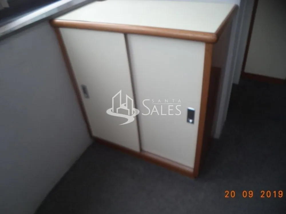 Imóvel Comercial, 39 m² - Foto 2
