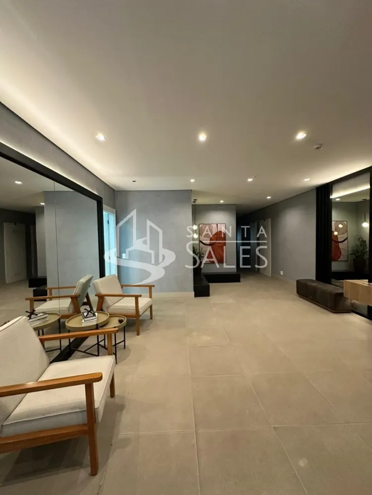 Apartamento, 2 quartos, 51 m² - Foto 1