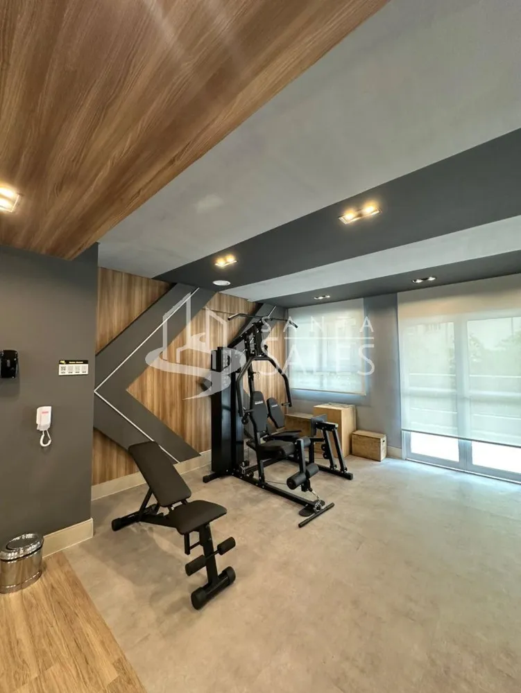 Apartamento, 2 quartos, 51 m² - Foto 9