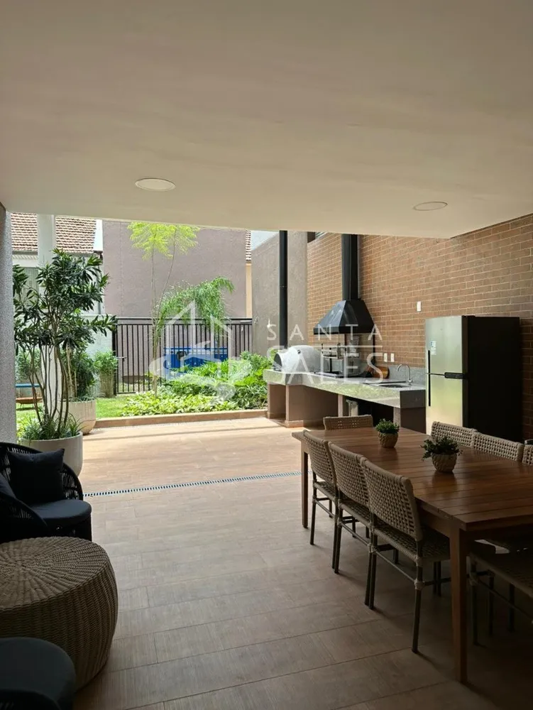 Apartamento, 2 quartos, 51 m² - Foto 2