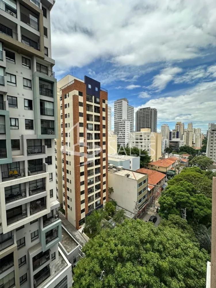 Apartamento, 2 quartos, 51 m² - Foto 8