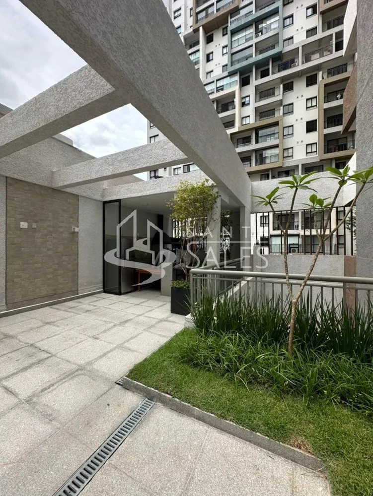 Apartamento, 2 quartos, 51 m² - Foto 7
