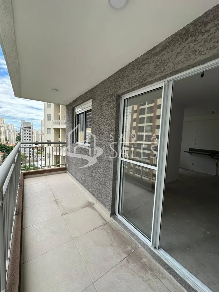 Apartamento, 2 quartos, 51 m² - Foto 11