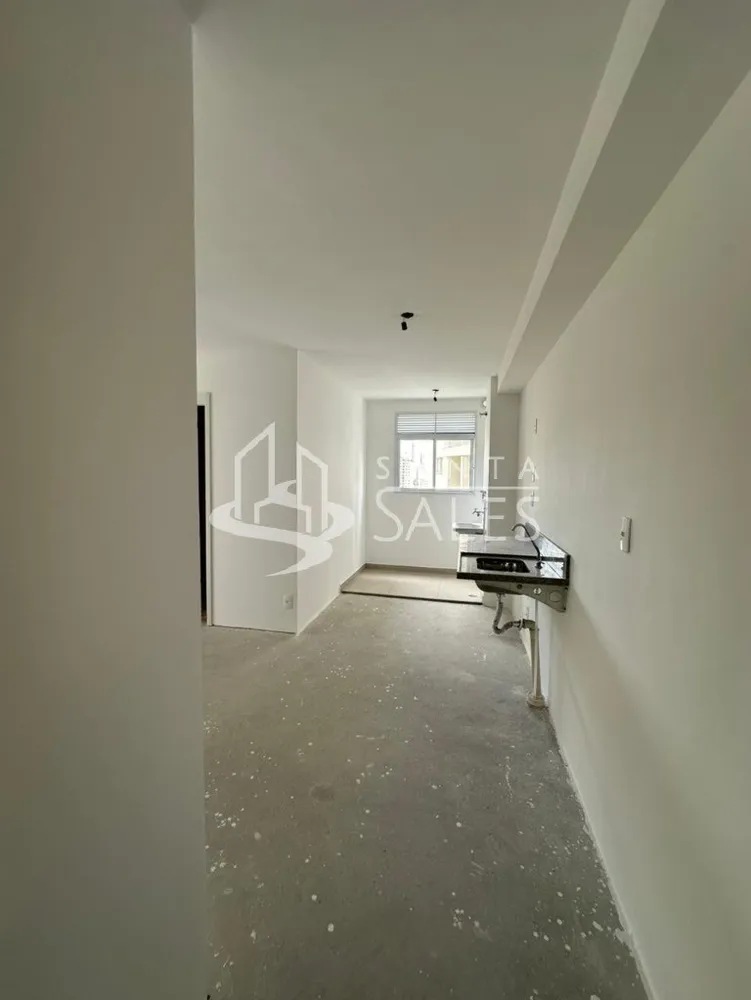 Apartamento, 2 quartos, 51 m² - Foto 10
