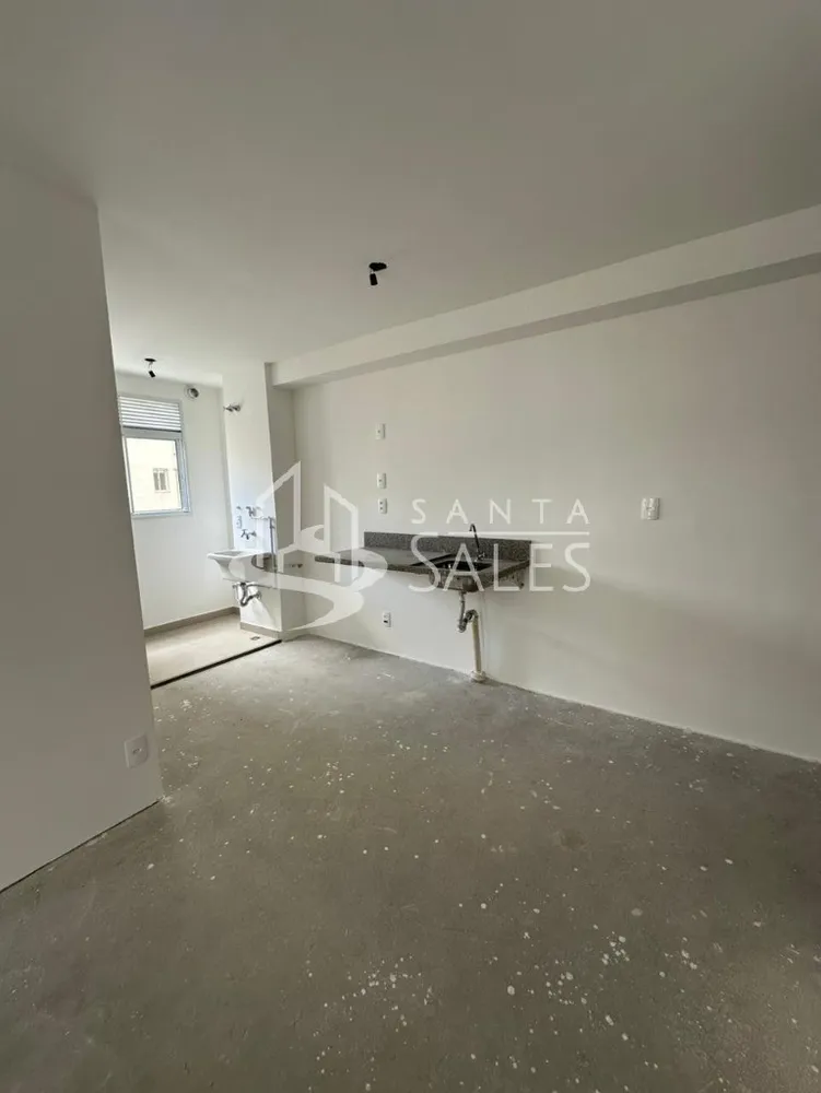 Apartamento, 2 quartos, 51 m² - Foto 3