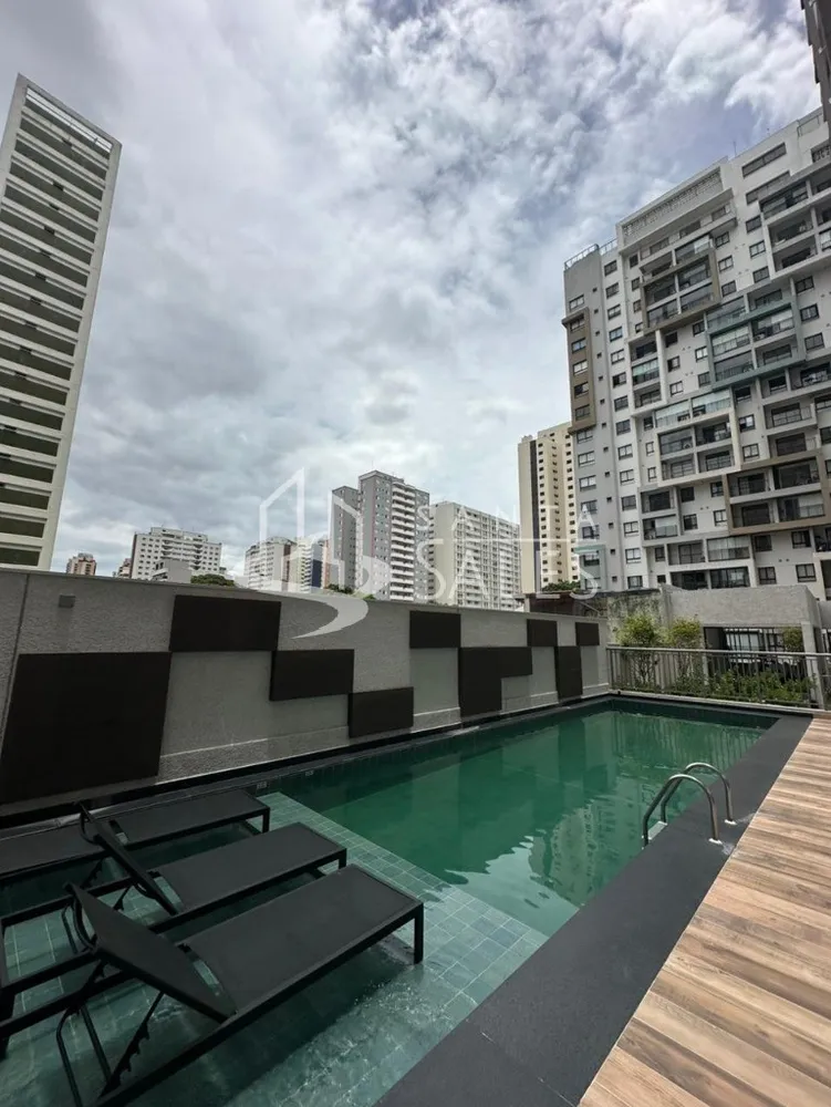 Apartamento, 2 quartos, 51 m² - Foto 5