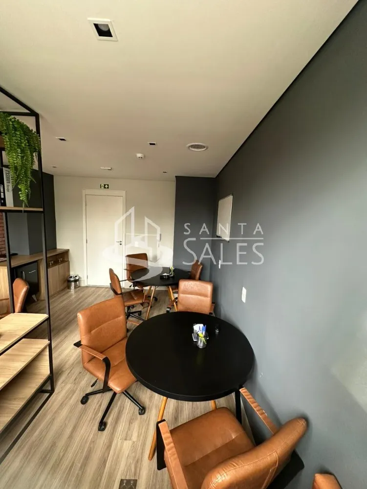 Apartamento, 2 quartos, 51 m² - Foto 11